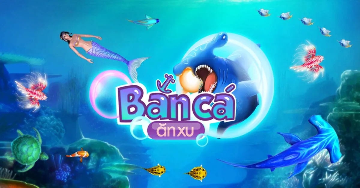 Giới thiệu thông tin về game bắn cá ăn xu tại nhà cái One88