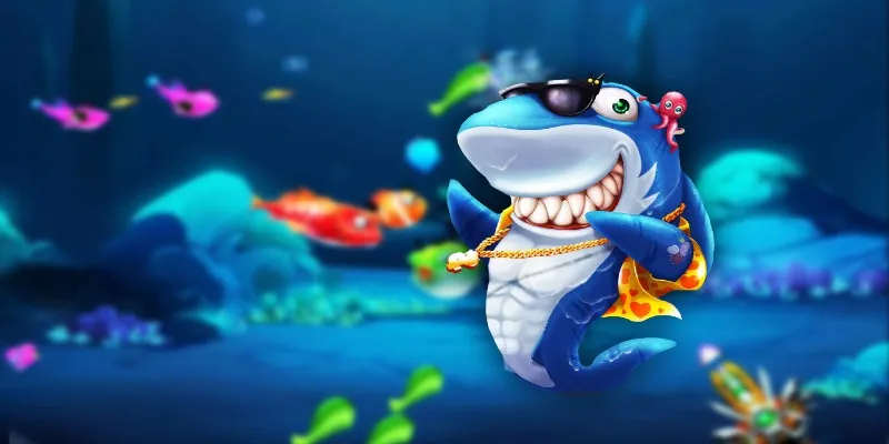 Một số phòng game mới nhất có tại trò chơi bắn cá ăn xu