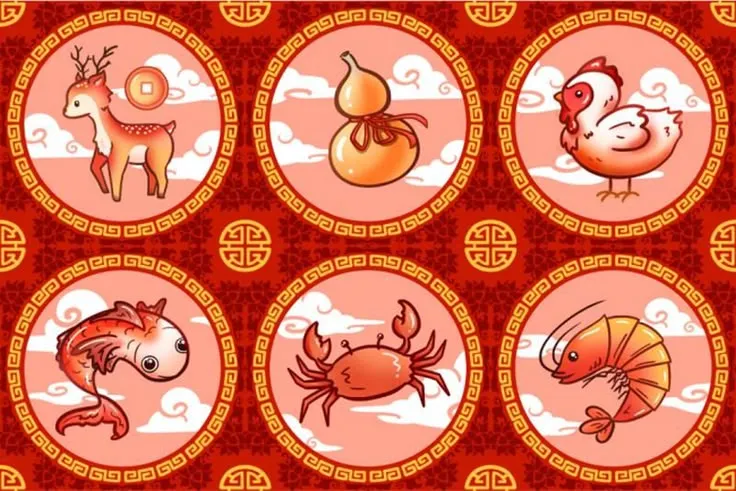 Luật chơi game bầu cua tôm cá cơ bản dành cho newbie