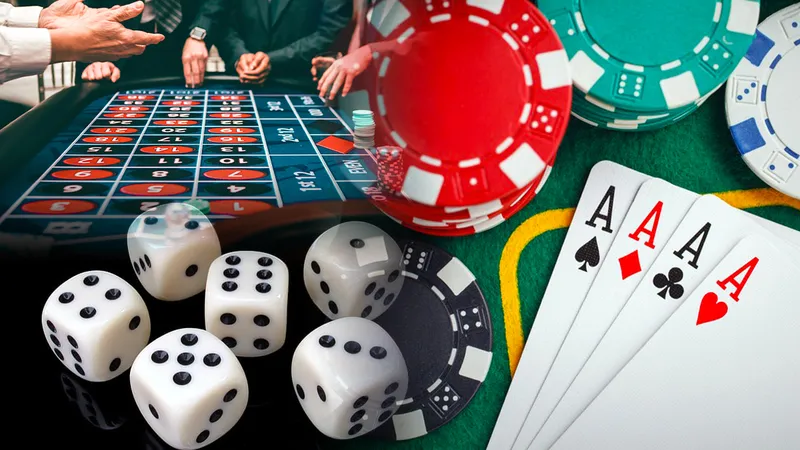 Top các sản phẩm đang làm mưa làm gió tại game bài