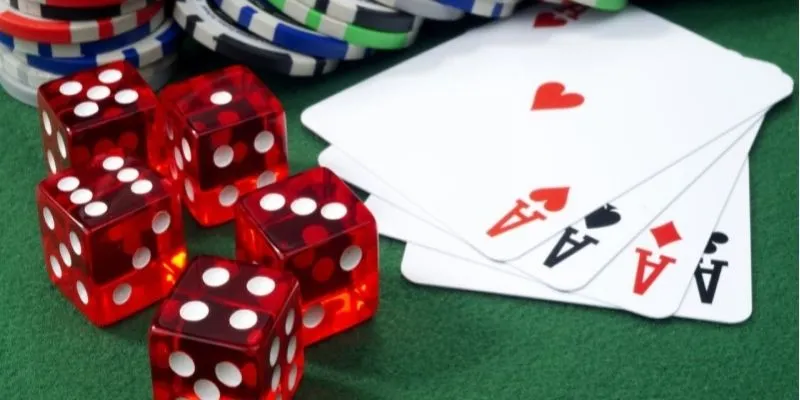 Chia sẻ từ A - Z cách chơi game bài dễ thắng cho newbie