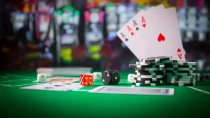 game bài đổi thưởng