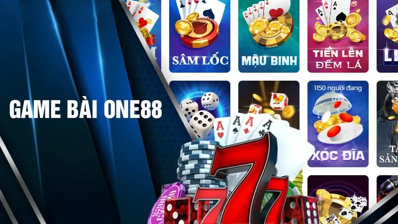 game bài One88