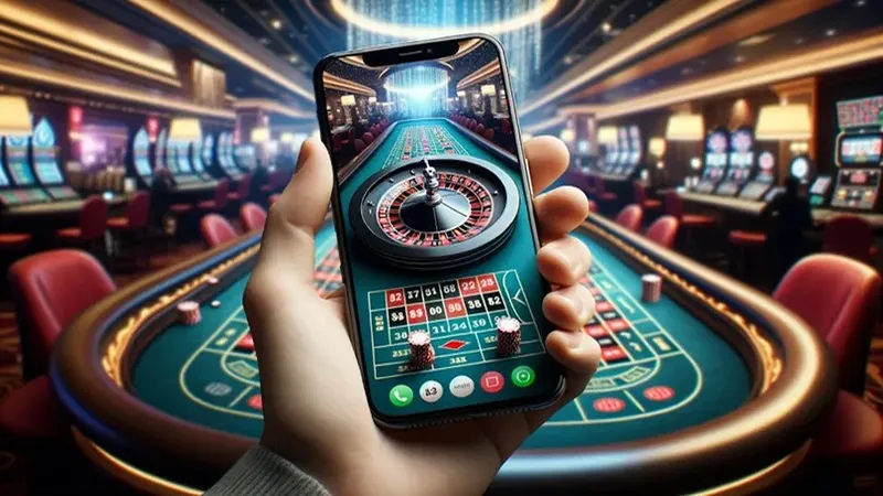 Tổng quan một số điều đặc biệt về live casino