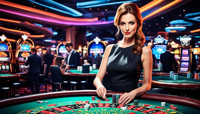 Tổng hợp các trò cá cược hot dành cho anh em game thủ
