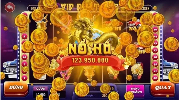 Giới thiệu về sân chơi săn hũ đổi thưởng