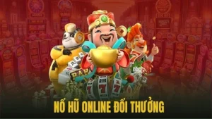 Nổ hũ đổi thưởng One88