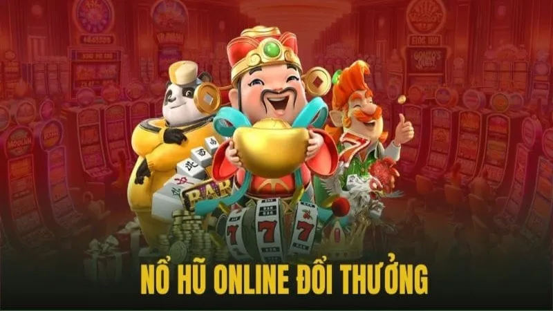 Nổ hũ đổi thưởng One88