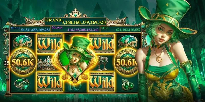 Hướng dẫn cách thắng lớn khi chơi nổ hũ One88