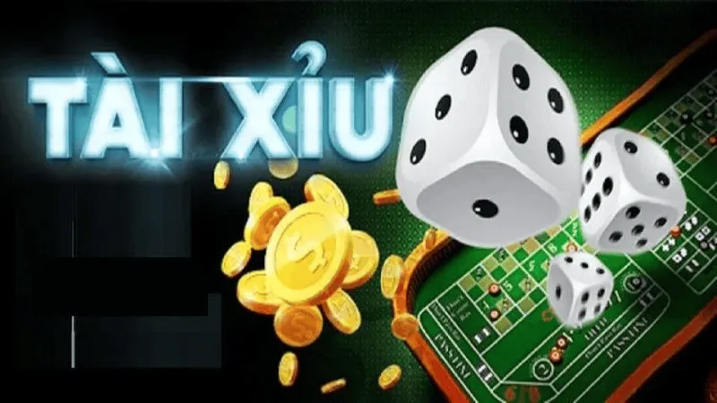 Tài xỉu đổi thưởng
