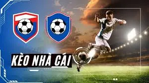 Tỷ lệ kèo nhà cái One88