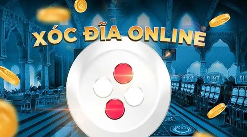 Quy tắc tham gia chơi game xóc đĩa chuẩn xác nhất