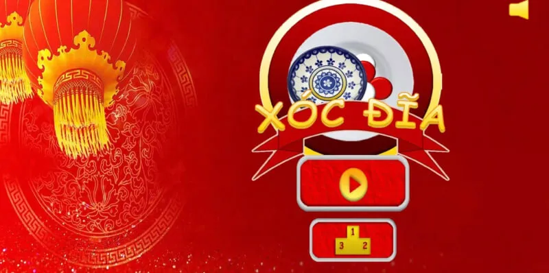 Các mẹo chơi game xóc đĩa tăng cơ hội thắng lớn